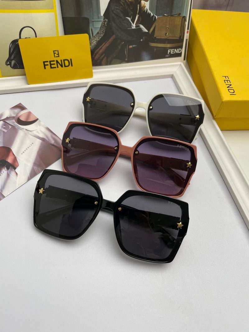 Fendi Sunglasses